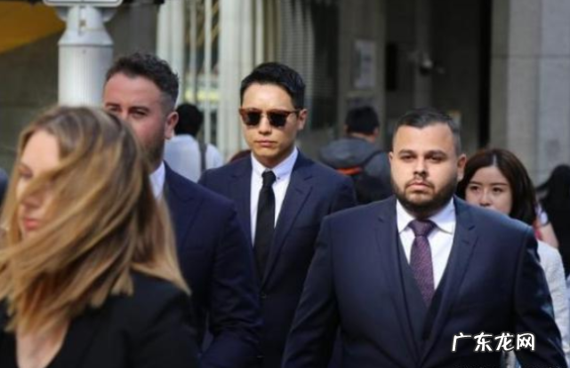 高云翔事件全部经过 董璇和高云翔为什么离的婚视频