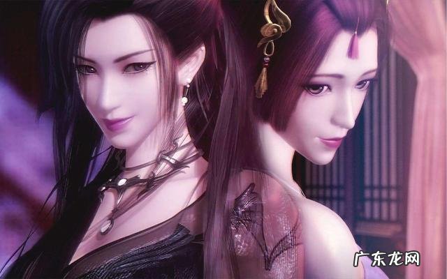 《天行九歌》韩非为什么要赦免焰灵姬?他们不是对立面吗?