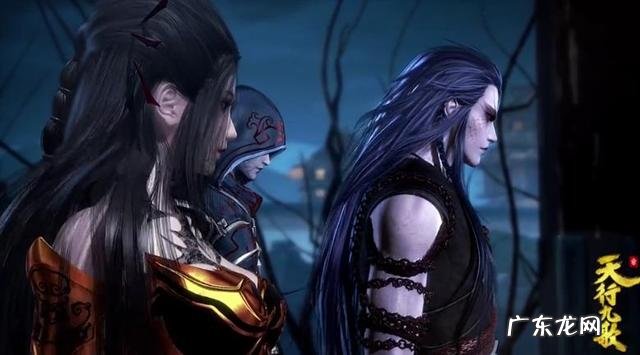 《天行九歌》韩非为什么要赦免焰灵姬?他们不是对立面吗?