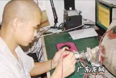 无刷电机发明人的现状 无刷电机