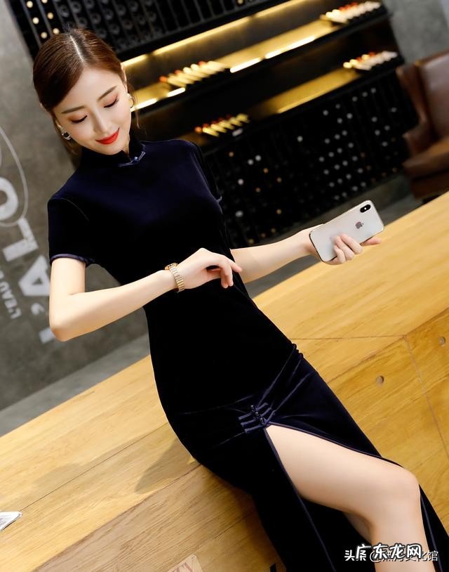 什么样的身材穿旗袍才好看?