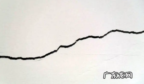 墙体裂缝如何修补 墙体裂缝是质量问题吗