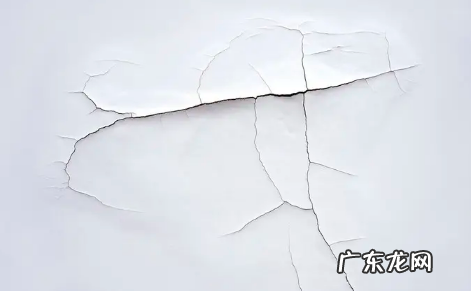 墙体裂缝如何修补 墙体裂缝是质量问题吗