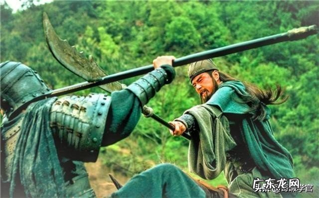 从演义小说的描述来看,拖刀计、回马枪、杀手锏哪一个更厉害?