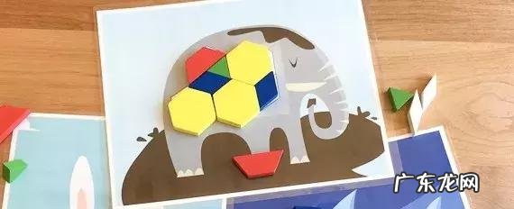 用七巧板拼各种各样的图案 七巧板图案大全的图片小鸟