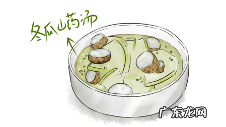 如何调理痰湿体质