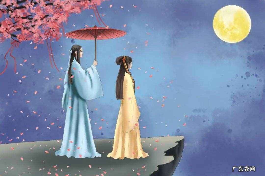 10首最美中秋诗词鉴赏 北宋关于中秋的诗词