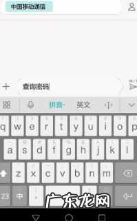 联通怎么查自己的服务密码 苹果手机服务密码怎么查