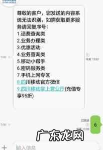 联通怎么查自己的服务密码 苹果手机服务密码怎么查