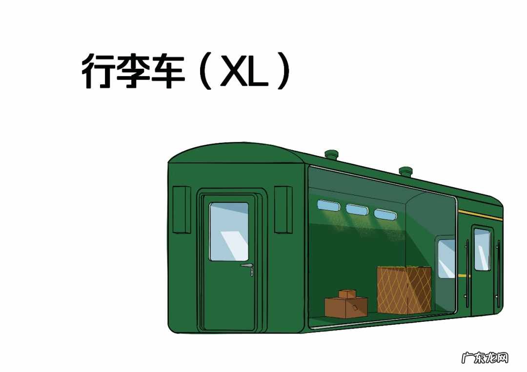 k开头火车硬座座位图2车厢 火车车厢座位分布图 软卧