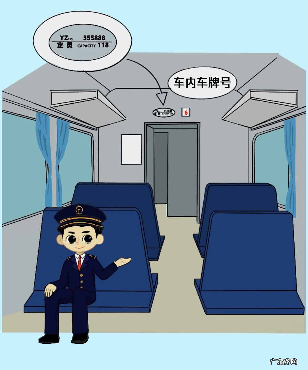 k开头火车硬座座位图2车厢 火车车厢座位分布图 软卧