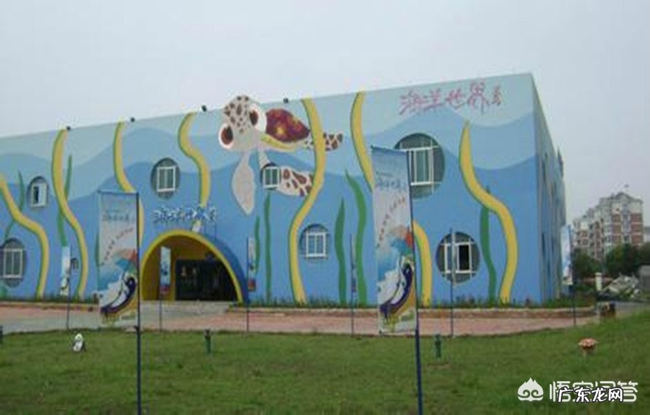 义乌有海洋馆么？