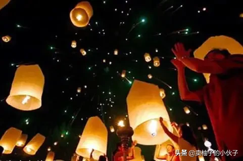 七月十五中元节到了,为何又被称为“鬼节”?