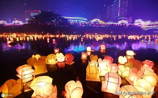 七月十五中元节到了,为何又被称为“鬼节”?