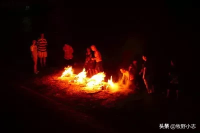 七月十五中元节到了,为何又被称为“鬼节”?