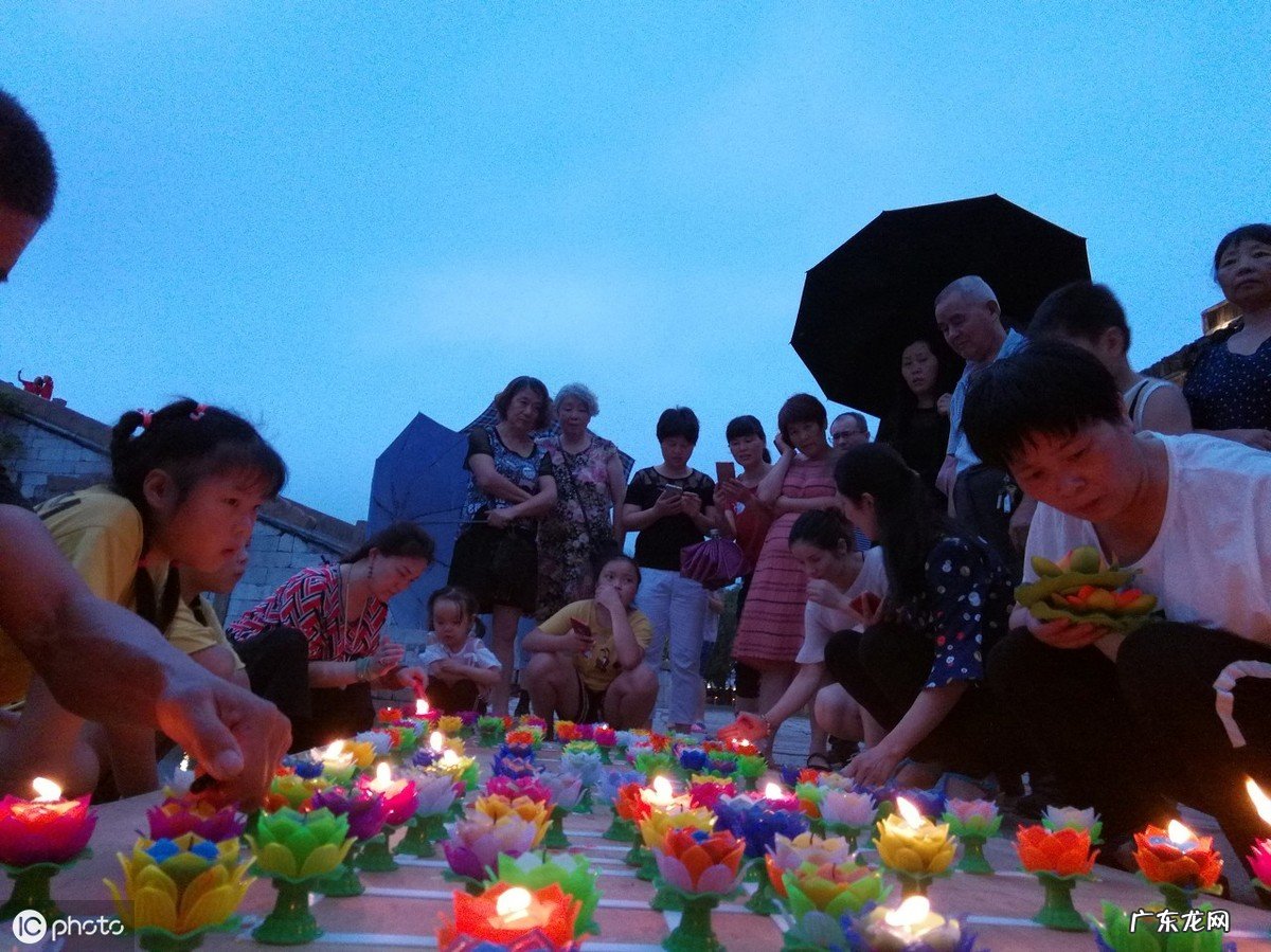 七月十五中元节到了,为何又被称为“鬼节”?