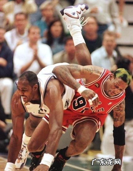 1998年 NBA总决赛,公牛队这一年的总冠军历程