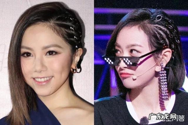 自己可以编头发吗?