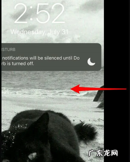 苹果手机手电筒怎么关机 苹果手机手电筒怎么关闭