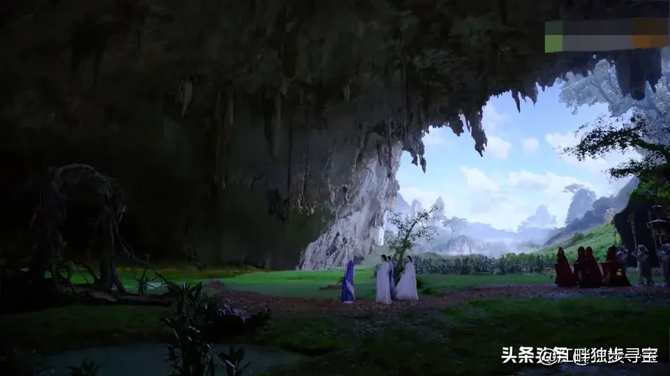 你觉得《三生三世十里桃花》这部剧好看吗?