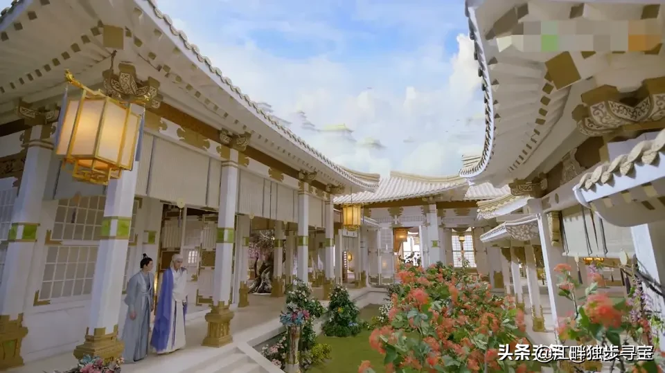 你觉得《三生三世十里桃花》这部剧好看吗?