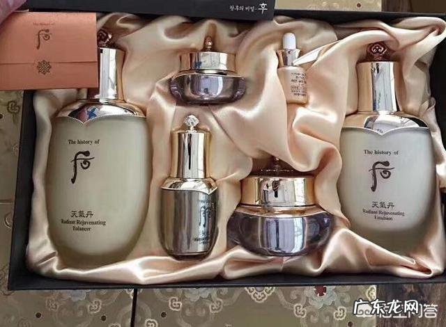 臻元小红瓶真的可以去狐臭吗 臻元洗面奶去黑头吗