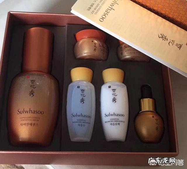 臻元小红瓶真的可以去狐臭吗 臻元洗面奶去黑头吗