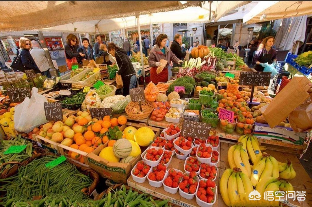 全国蔬菜价格上涨,你怎么看?