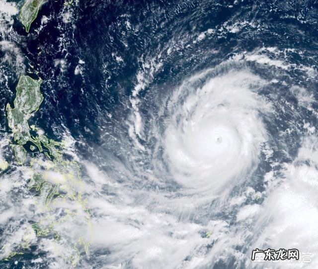 美国飓风和我国的台风有什么区别?