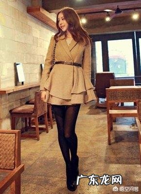 A字裙一年四季都适合穿吗？怎么搭配？