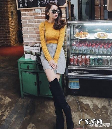 A字裙一年四季都适合穿吗？怎么搭配？