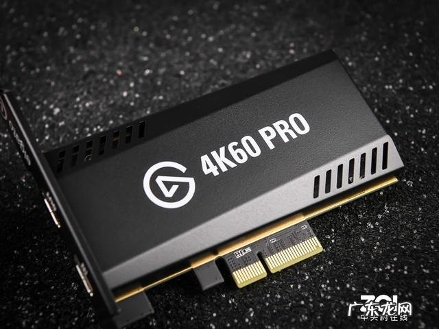 视频采集卡怎么用 海盗船elgato视频采集卡评测 顶级主播必备