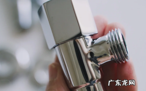 角阀尺寸规格有哪些 家装角阀是4分还是6分