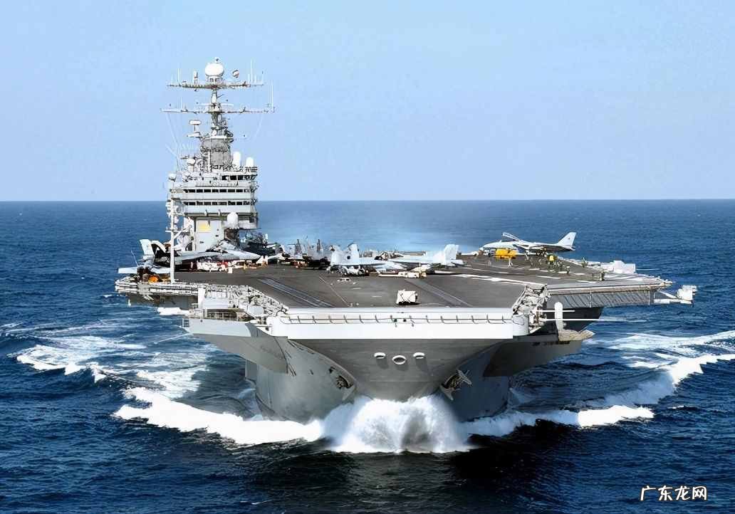 2021年真的要打仗了吗 现在美国和中国会开战吗