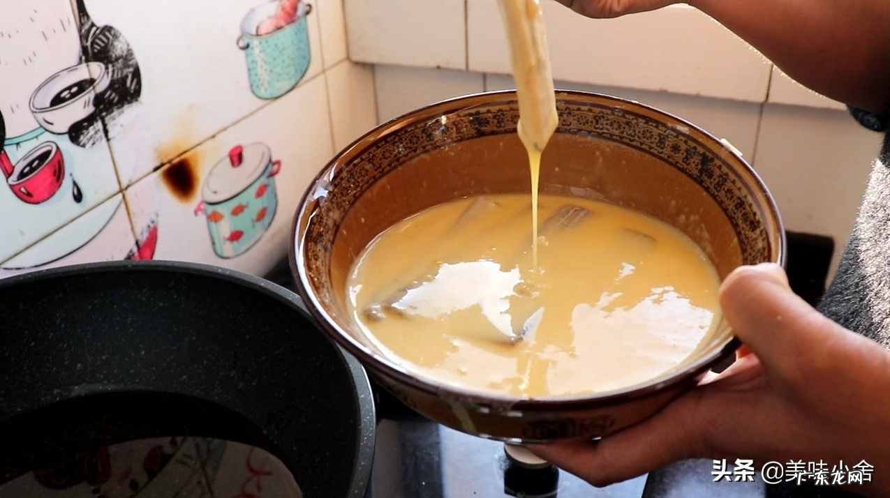 怎样炸带鱼块好吃又简单 炸带鱼段用面粉还是淀粉