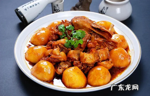 啤酒鸭的做法 啤酒鸭是全部用啤酒煮吗