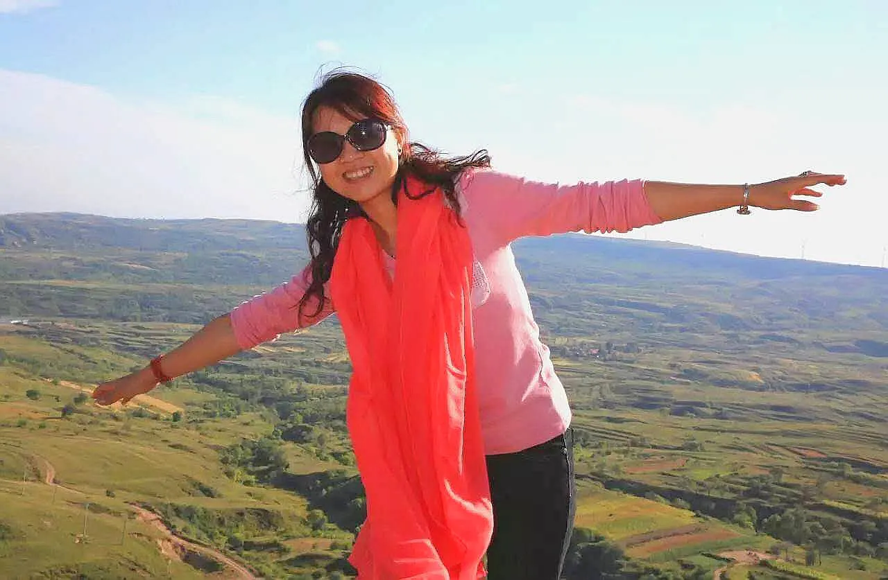 你去过张北草原天路吗?怎么样?