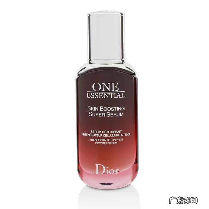 为啥护肤品很少看到推迪奥?