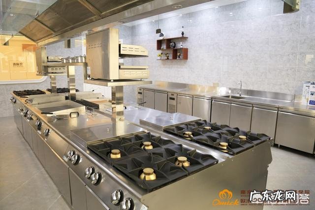 西餐一般学什么东西?