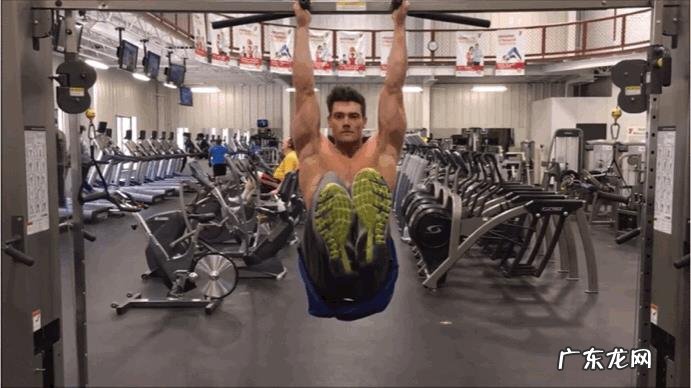 为什么以前的健美运动员多是真空腹,现在都是八块腹肌?