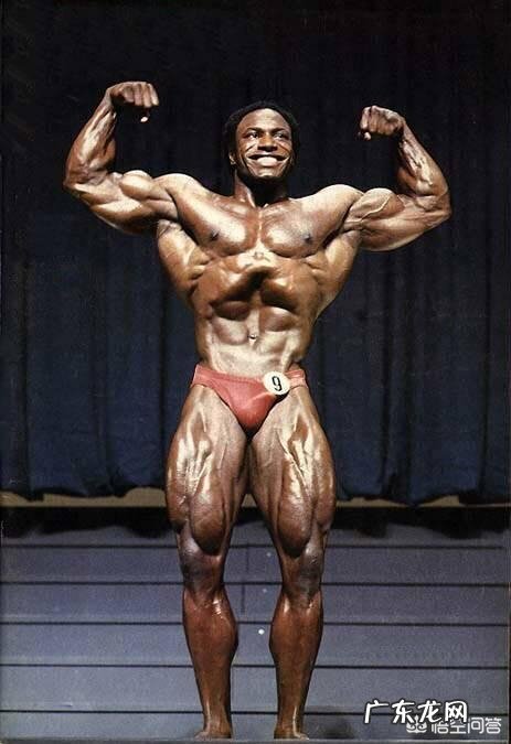 为什么以前的健美运动员多是真空腹,现在都是八块腹肌?