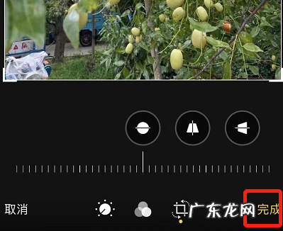 荣耀手机图片怎么镜像翻转 苹果手机图片怎么镜像翻转