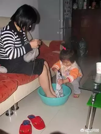 “妈妈,我爱您!”用你的家乡话怎么说?