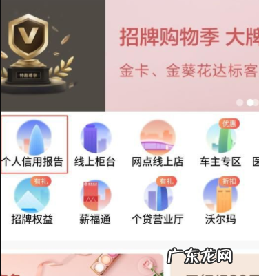 手机上可以查个人征信吗 手机上怎么查个人征信记录