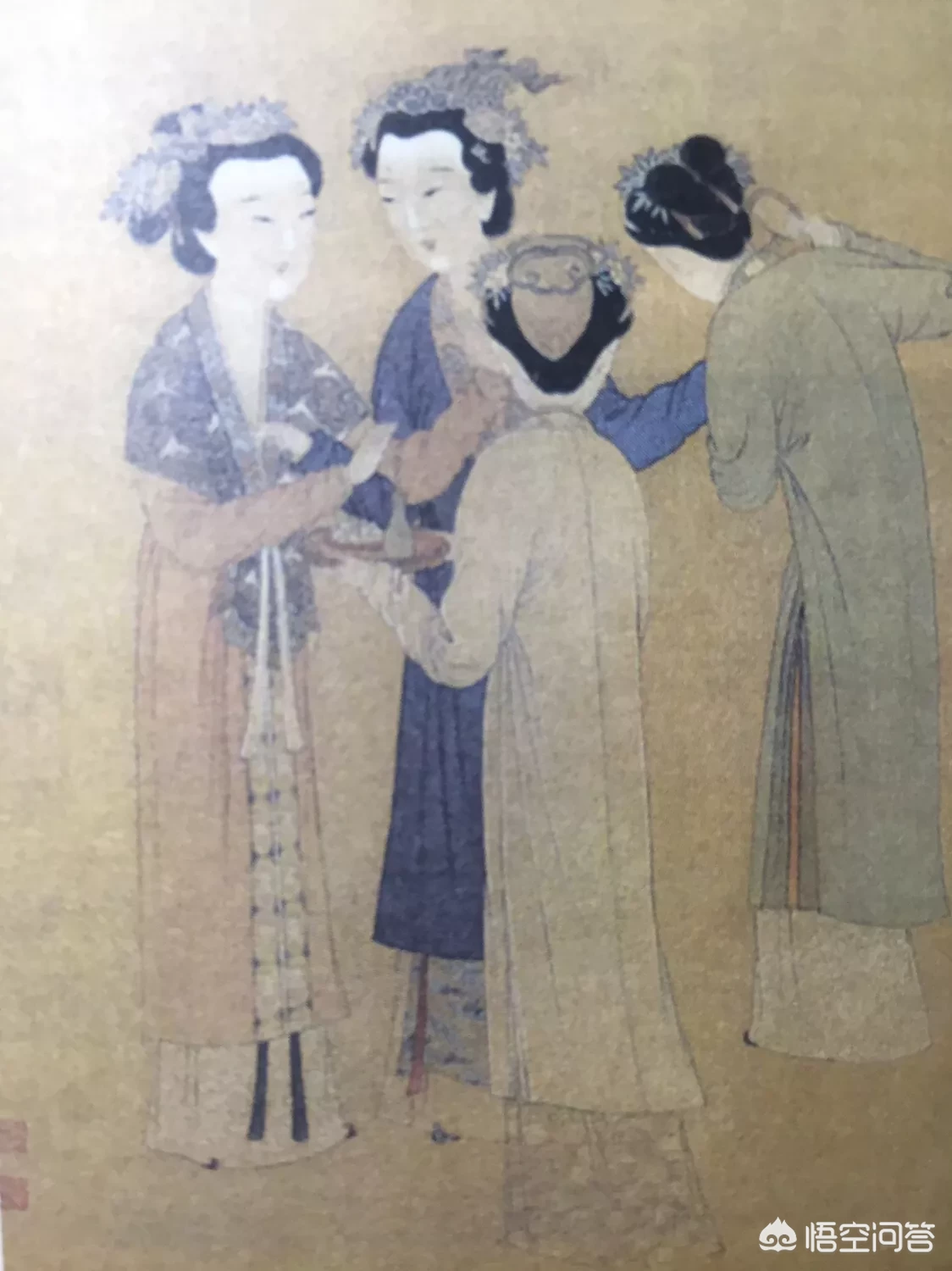 关于中国古代历史,你曾经有什么误解?