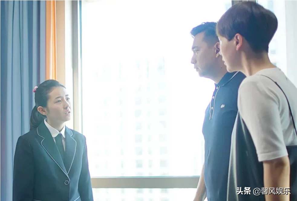 《少年派》中林妙妙直播被抓，用跳楼来检验父母的真爱，父母怎么做好孩子的心理教育？