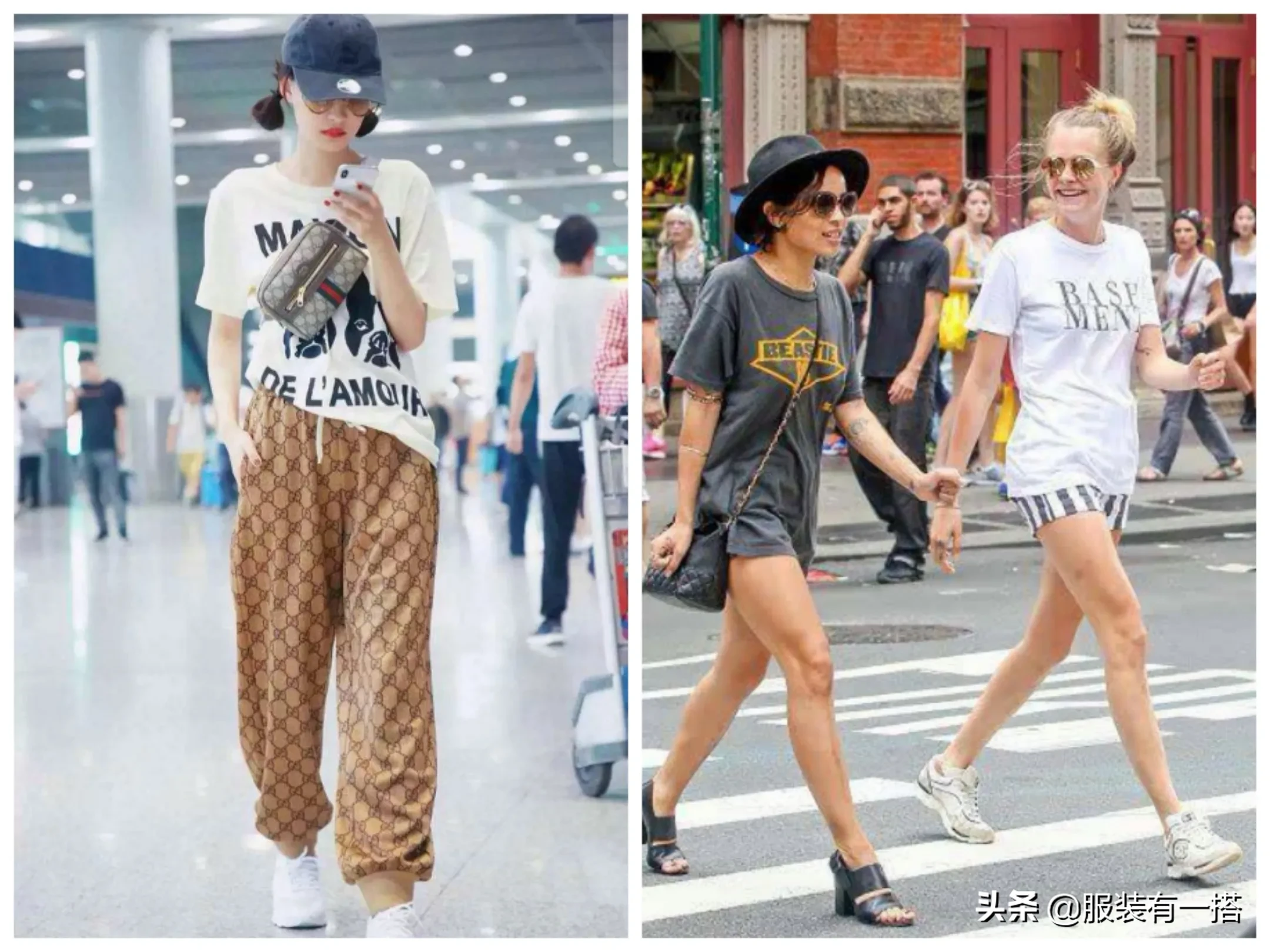 40岁的女人，怎么打扮才能更显时尚？