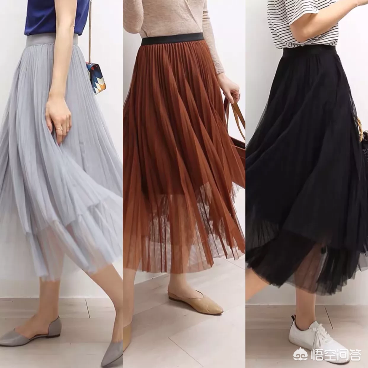 40岁的女人,怎么打扮才能更显时尚?