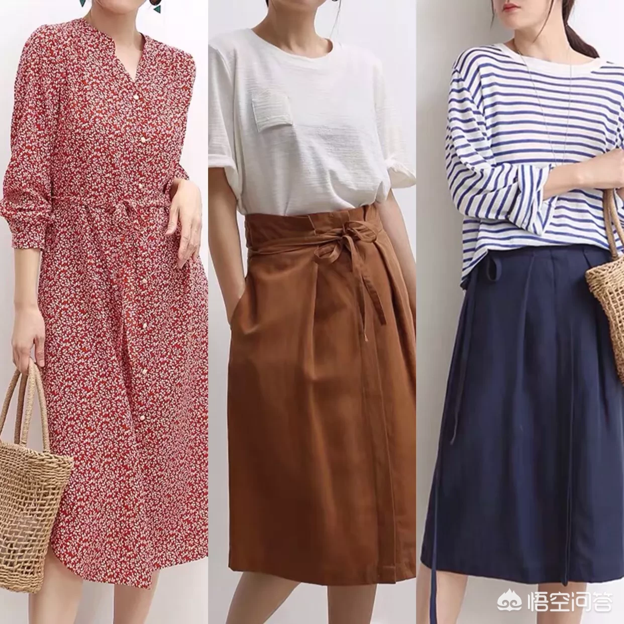 40岁的女人,怎么打扮才能更显时尚?