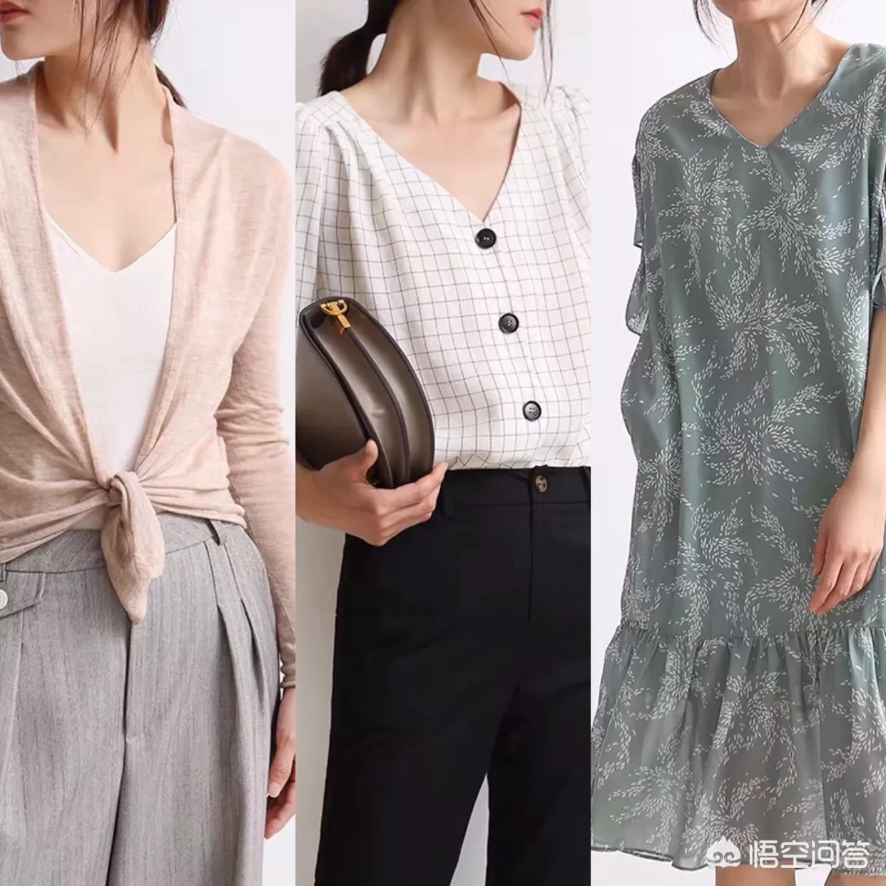 40岁的女人,怎么打扮才能更显时尚?